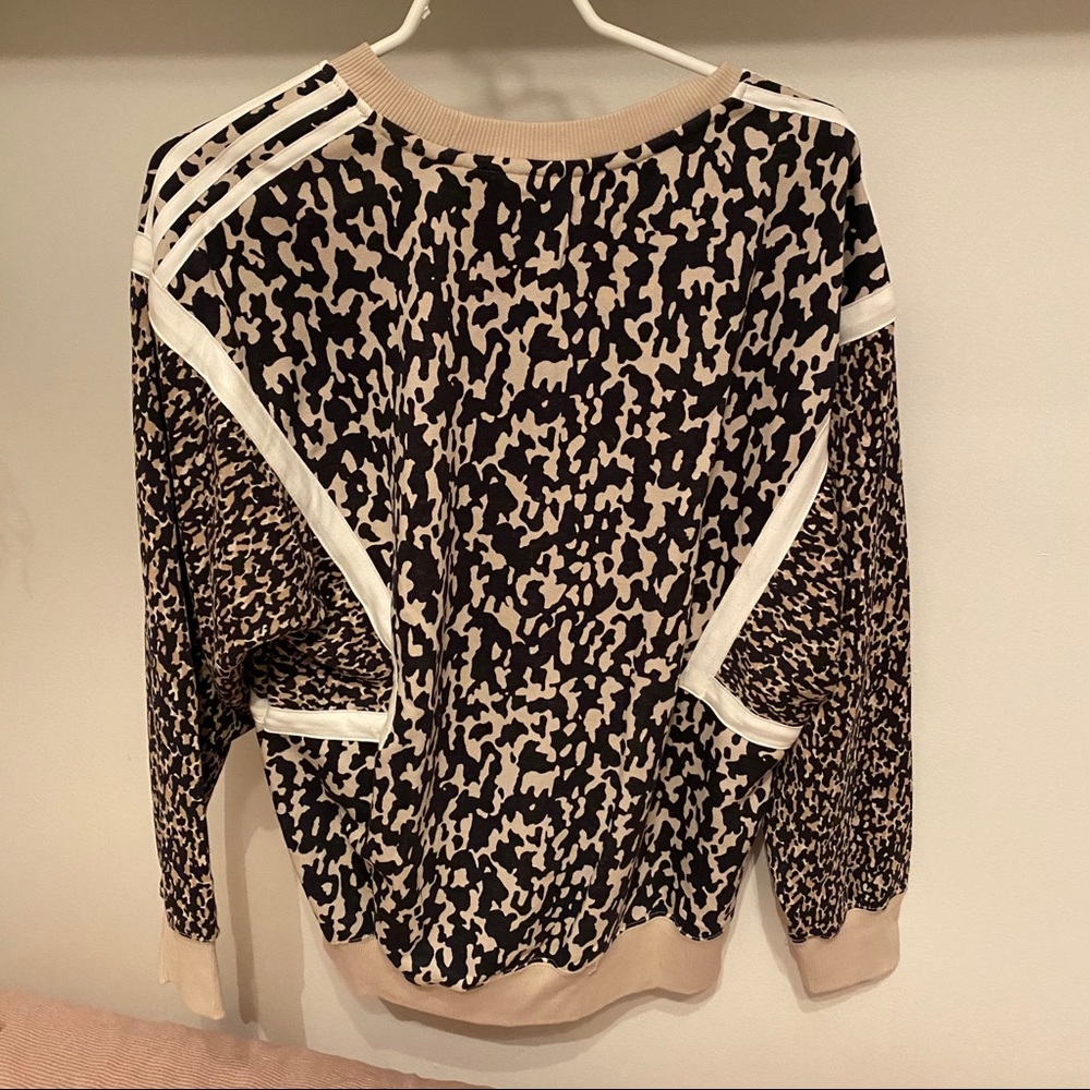 Adidas Sweatshirt - Picture 3 of 4